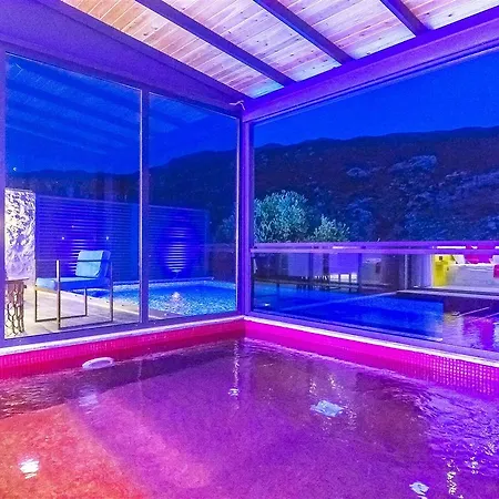 Villa Askim