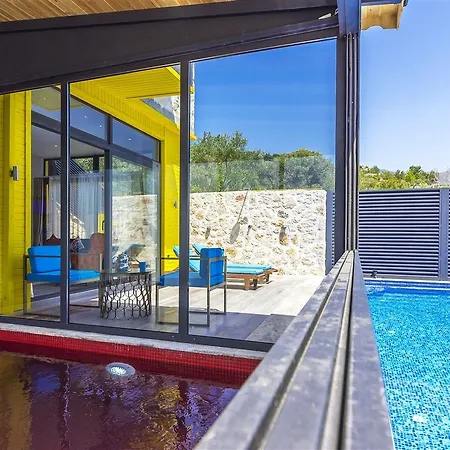 Villa Askim *