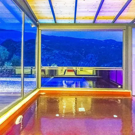 Askim Villa *
