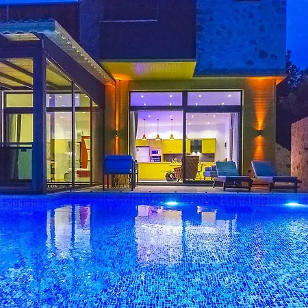Askim Villa *