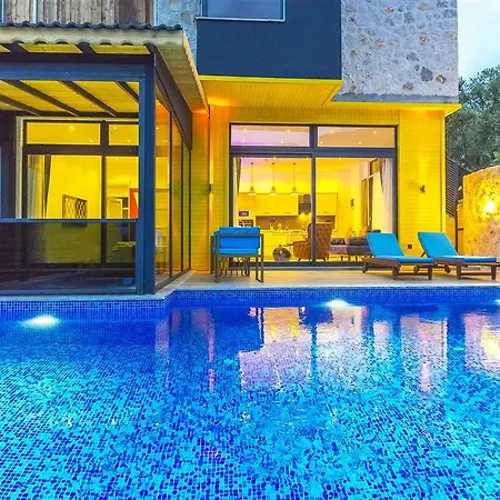Askim * Kalkan