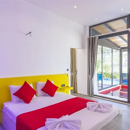 Villa Askim Kalkan