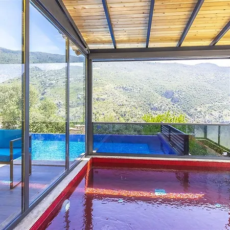 Askim Villa *