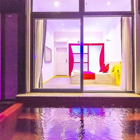 Askim Villa *