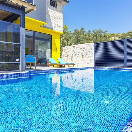 Villa Askim