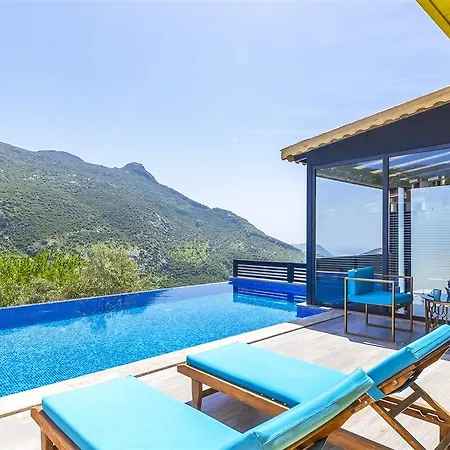 Askim Villa