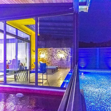 Villa Askim *
