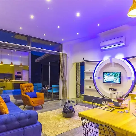 Askim Villa