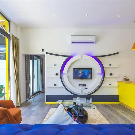Askim Villa *