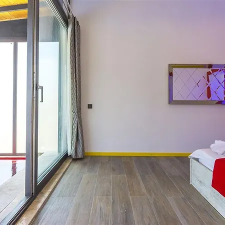 Villa Askim