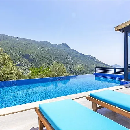 Askim Vila Kalkan