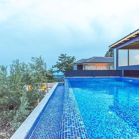 Askim Vila Kalkan