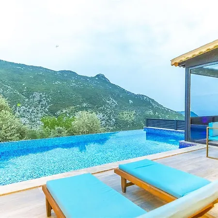 Vila Askim Kalkan